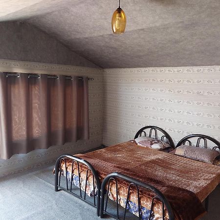 Wadi Rum Oryx Hostel & Tours Phòng bức ảnh