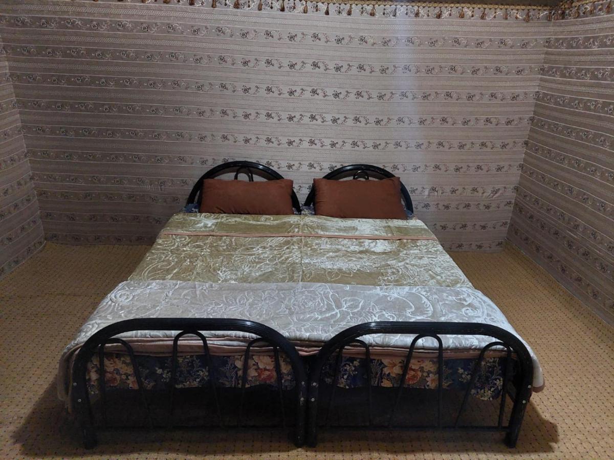 Wadi Rum Oryx Hostel & Tours Ngoại thất bức ảnh