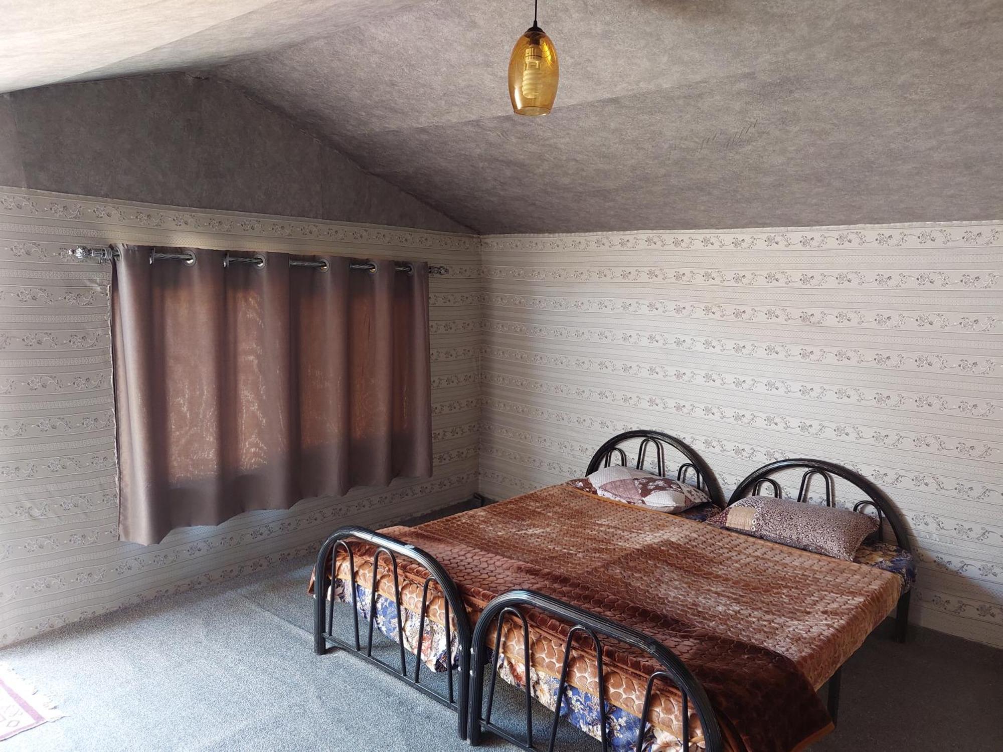 Wadi Rum Oryx Hostel & Tours Phòng bức ảnh